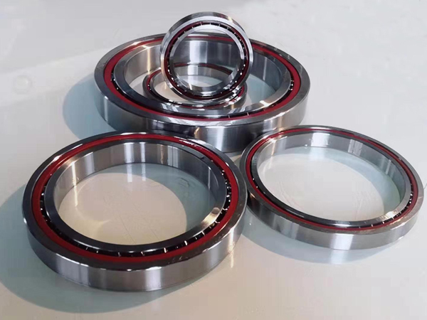 角接觸球軸承用的什么材料?材料類型及要求 角接觸球軸承用的什么材料?材料類型及要求