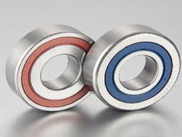 單列雙列角接觸球軸承的區別及不同都有哪些？